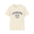 Love Each Other 2026 T-Shirt