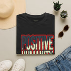 Positive Humanity - Bold T-Shirt