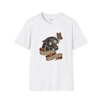 Kindness is Strength Jaguar T-Shirt