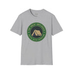 The Great Unplugged T-Shirt
