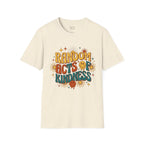 Random Acts of Kindness Retro T-Shirt