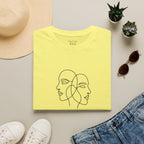 Humanity Minimalist T-Shirt