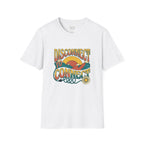 Disconnect to Connect T-Shirt