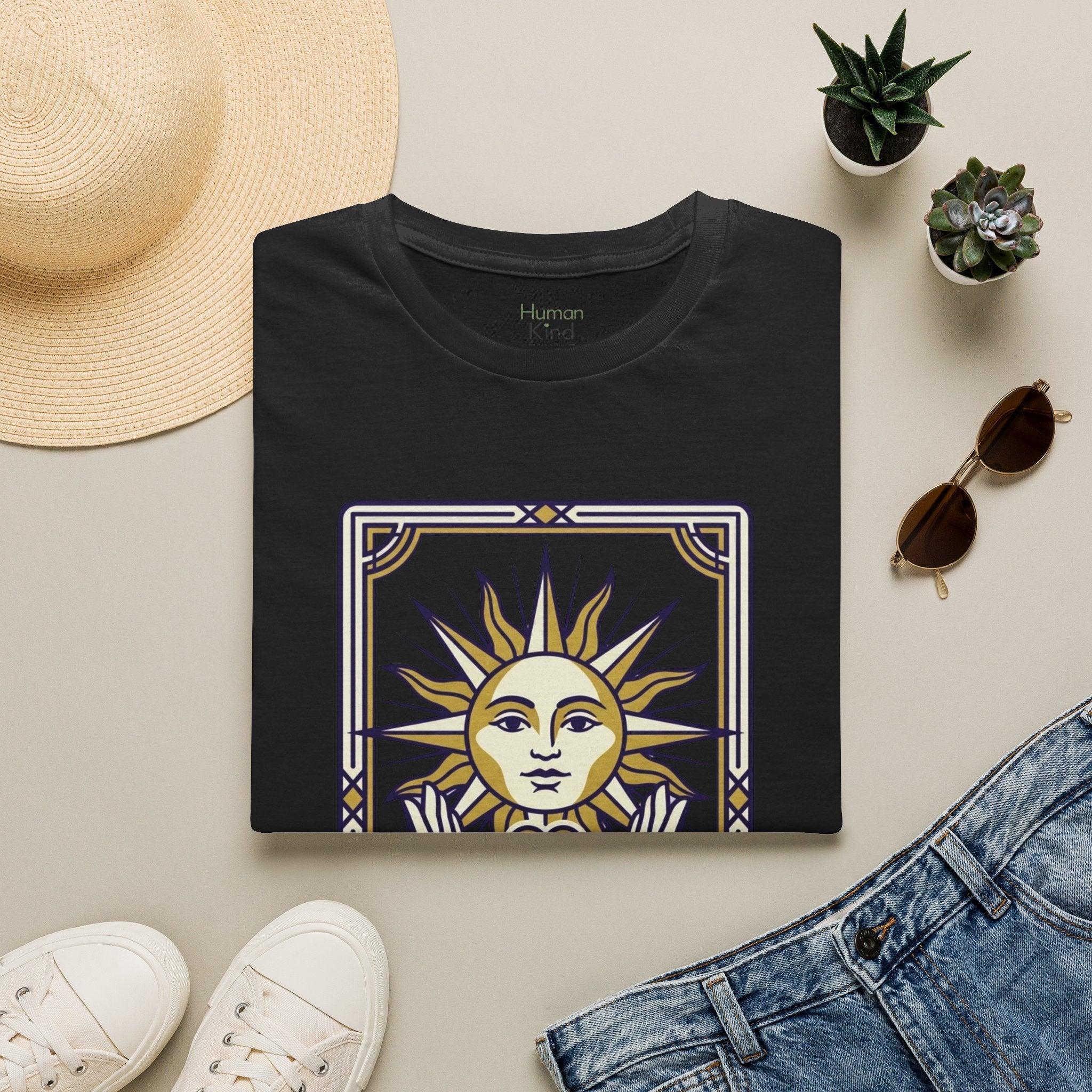 The Kind Soul T-Shirt