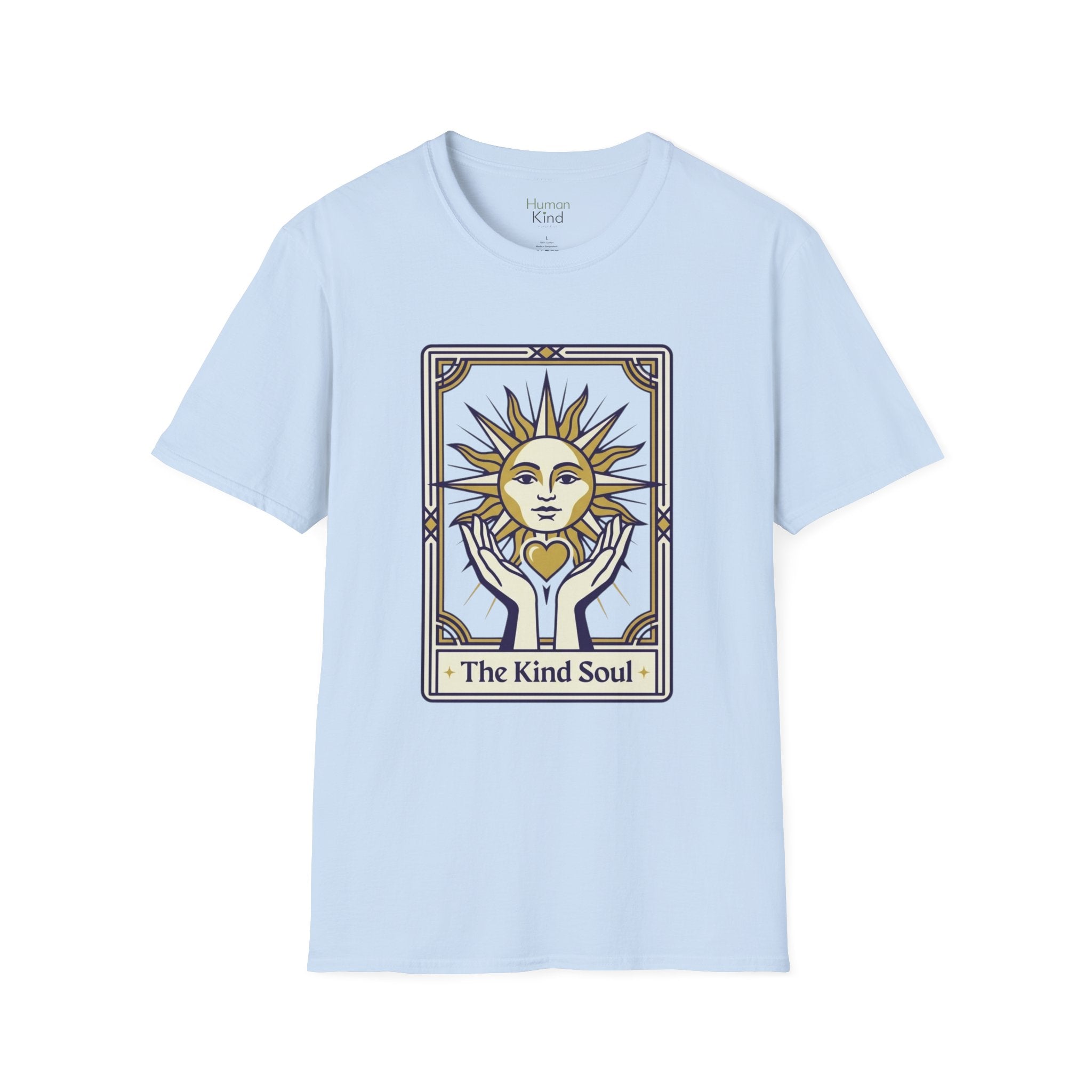 The Kind Soul T-Shirt