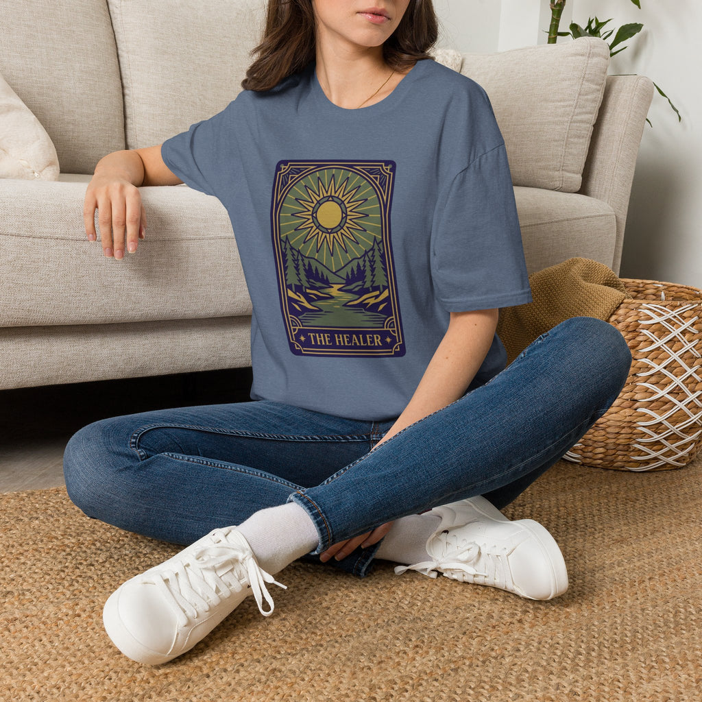 The Healer T-Shirt