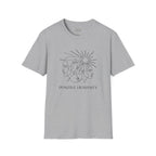 Positive Humanity Minimal T-Shirt