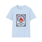 Better Together - Sparking Something Great T-Shirt