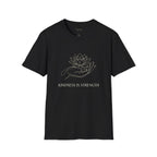Kindness is Strength Minimal T-Shirt