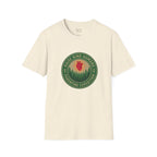 Raise Kind Humans Parenting Expedition T-Shirt