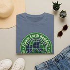Planet Earth Resident T-Shirt