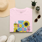 Do Good Randomly T-Shirt