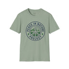 Peace in Nature Project T-Shirt