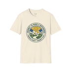 Journey to Make a Difference T-Shirt