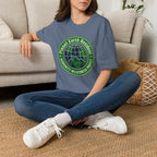 Planet Earth Resident T-Shirt
