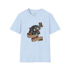 Kindness is Strength Jaguar T-Shirt