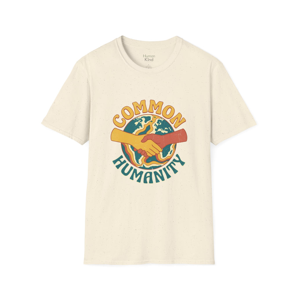 Common Humanity T-Shirt