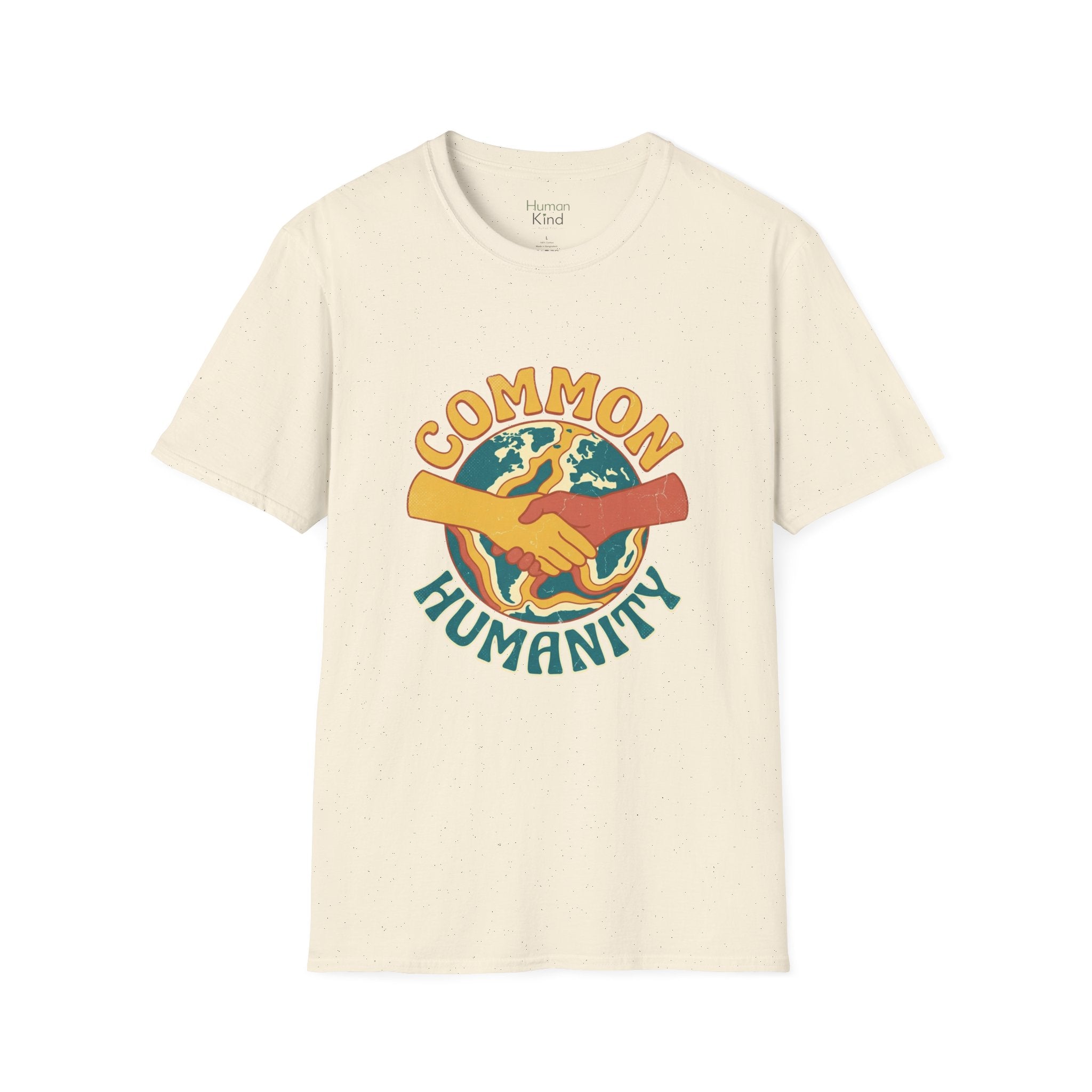 Common Humanity T-Shirt