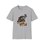 Kindness is Strength Jaguar T-Shirt