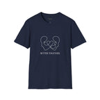 Better Together - Minimal T-Shirt