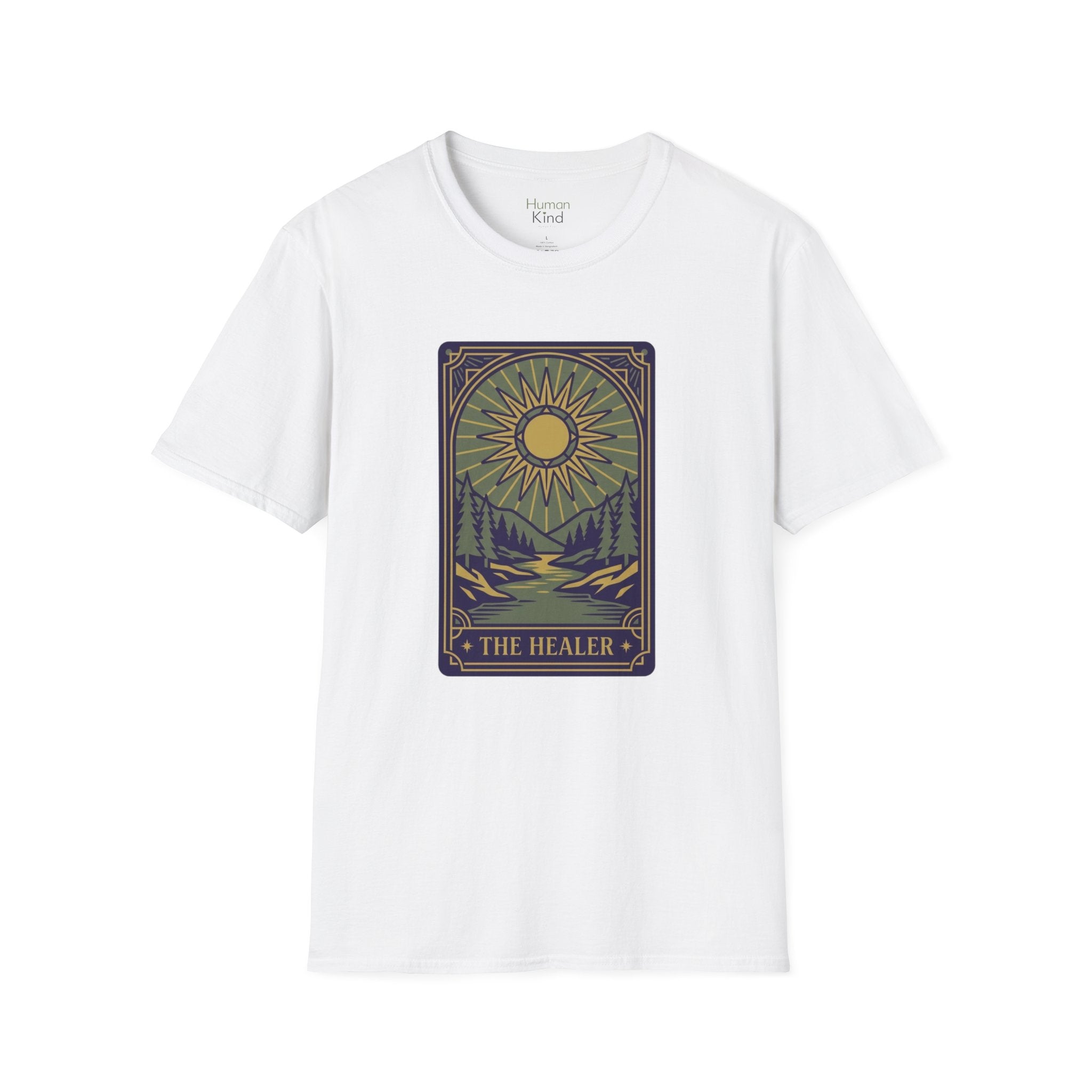 The Healer T-Shirt