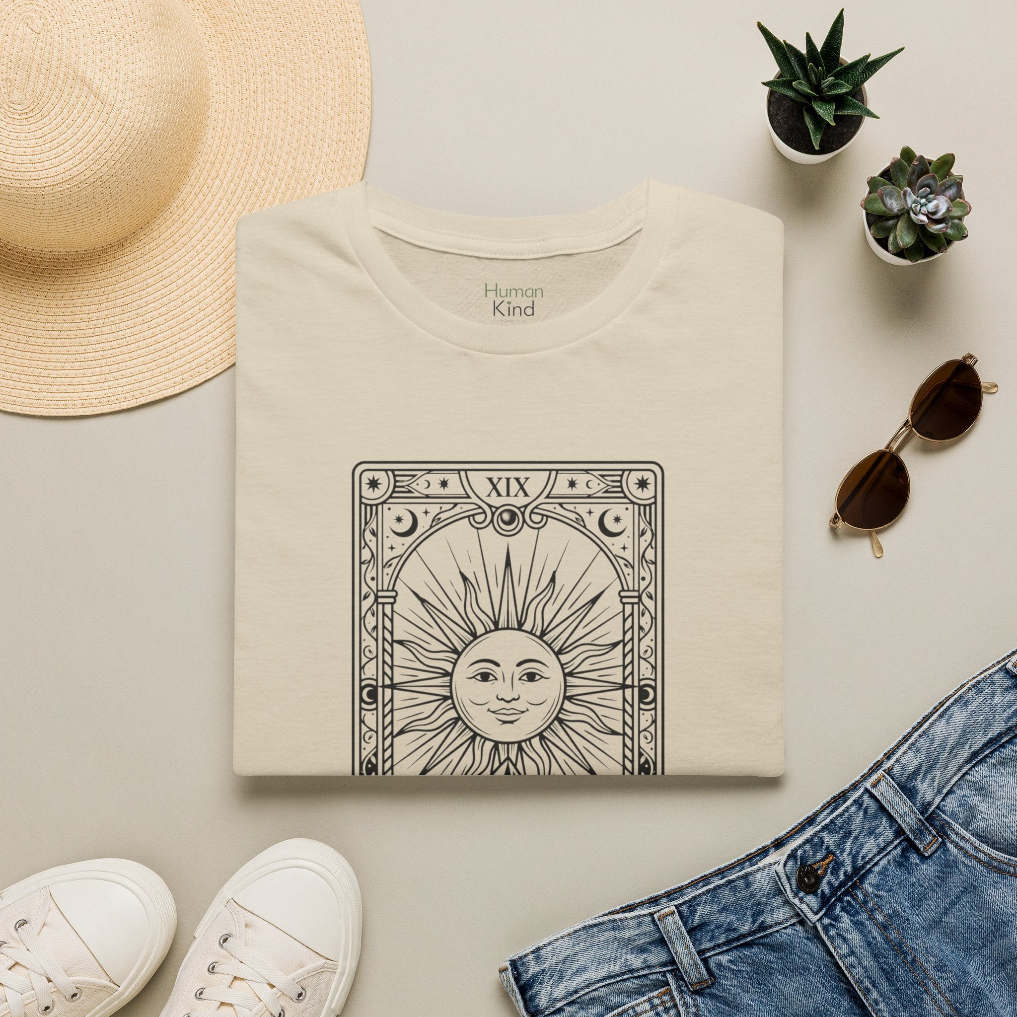 The Vibe T-Shirt