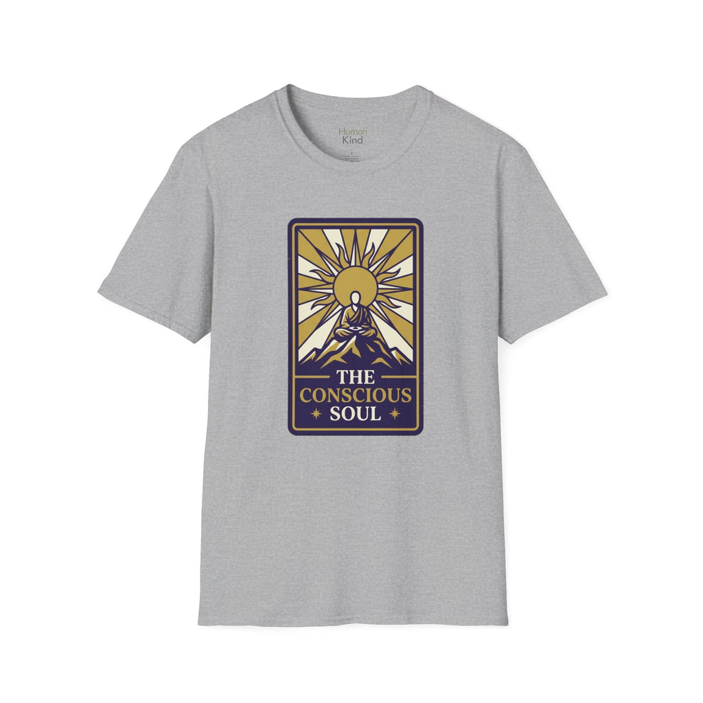 The Conscious Soul T-Shirt