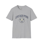 Love Each Other 2026 T-Shirt