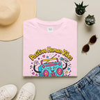 Positive Human Vibes - colorful T-Shirt