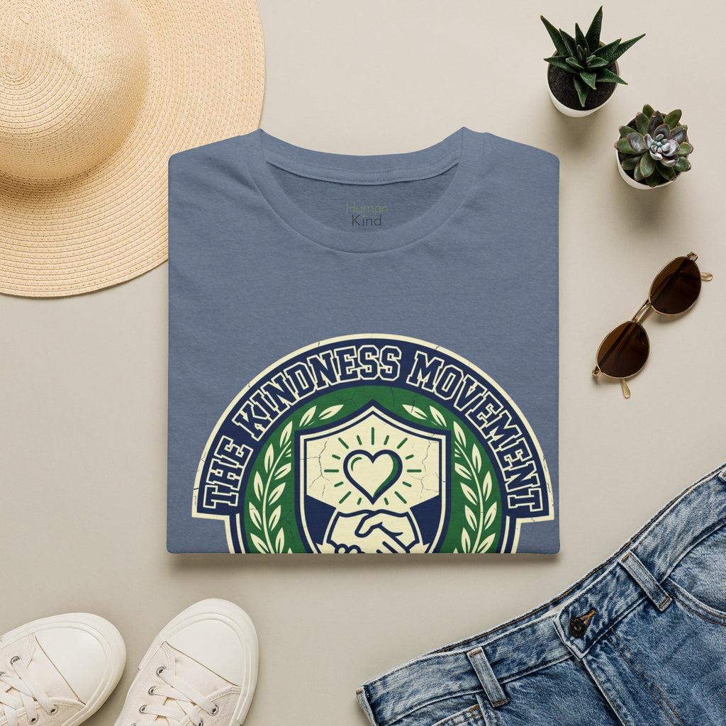 The Kindness Movement T-Shirt