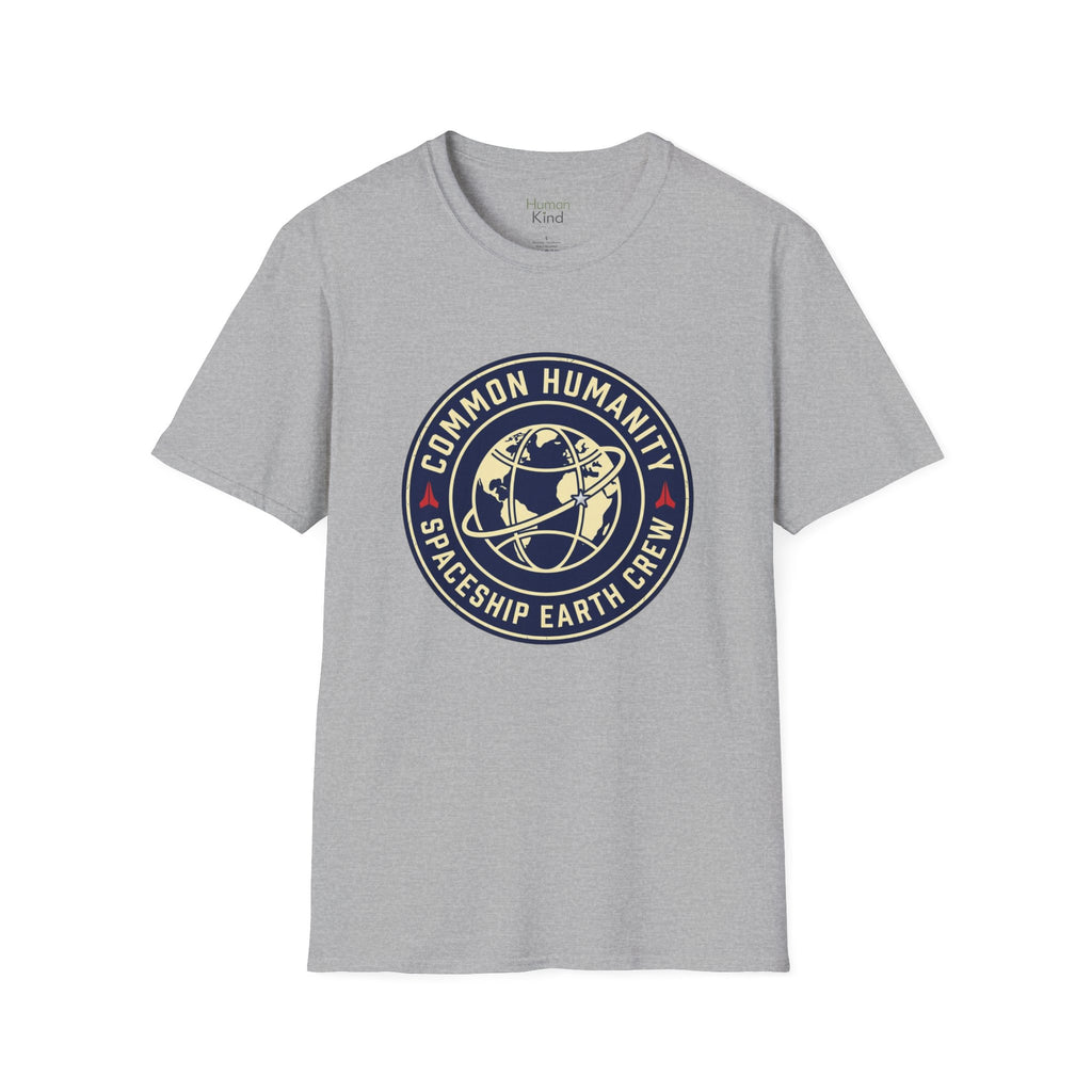 Common Humanity Crew T-Shirt