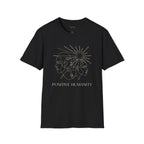 Positive Humanity Minimal T-Shirt