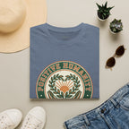 Positive Humanity Global Evolution Project T-Shirt