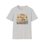 Positive Humanity Retro T-Shirt