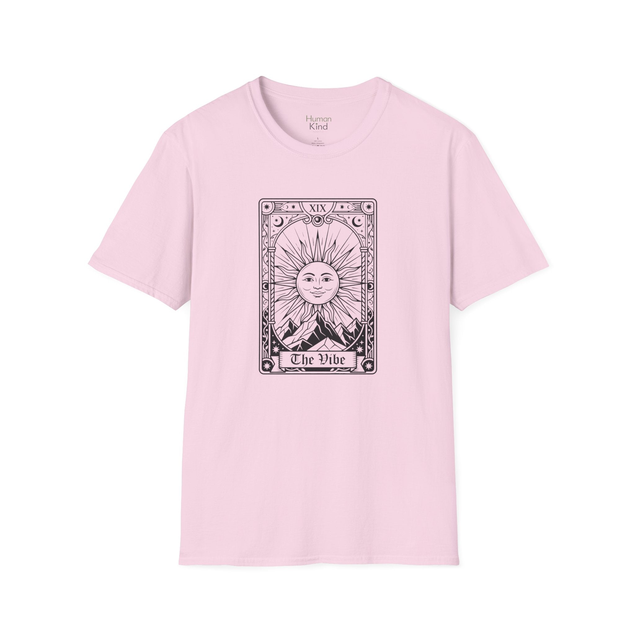The Vibe T-Shirt