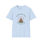 Everyday Zen - Find Your Center T-Shirt