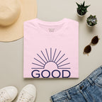 Good Vibes - minimal T-Shirt