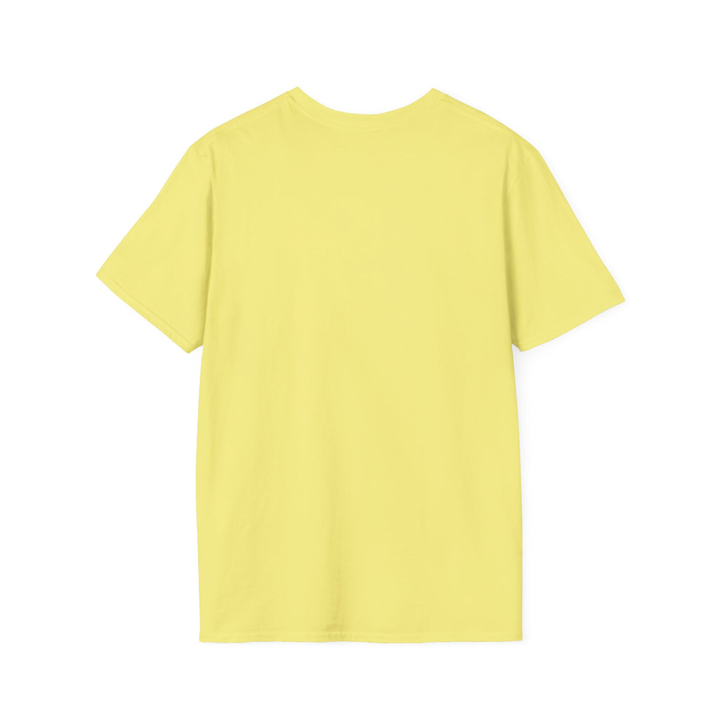 Humanity We Care - minimal T-Shirt