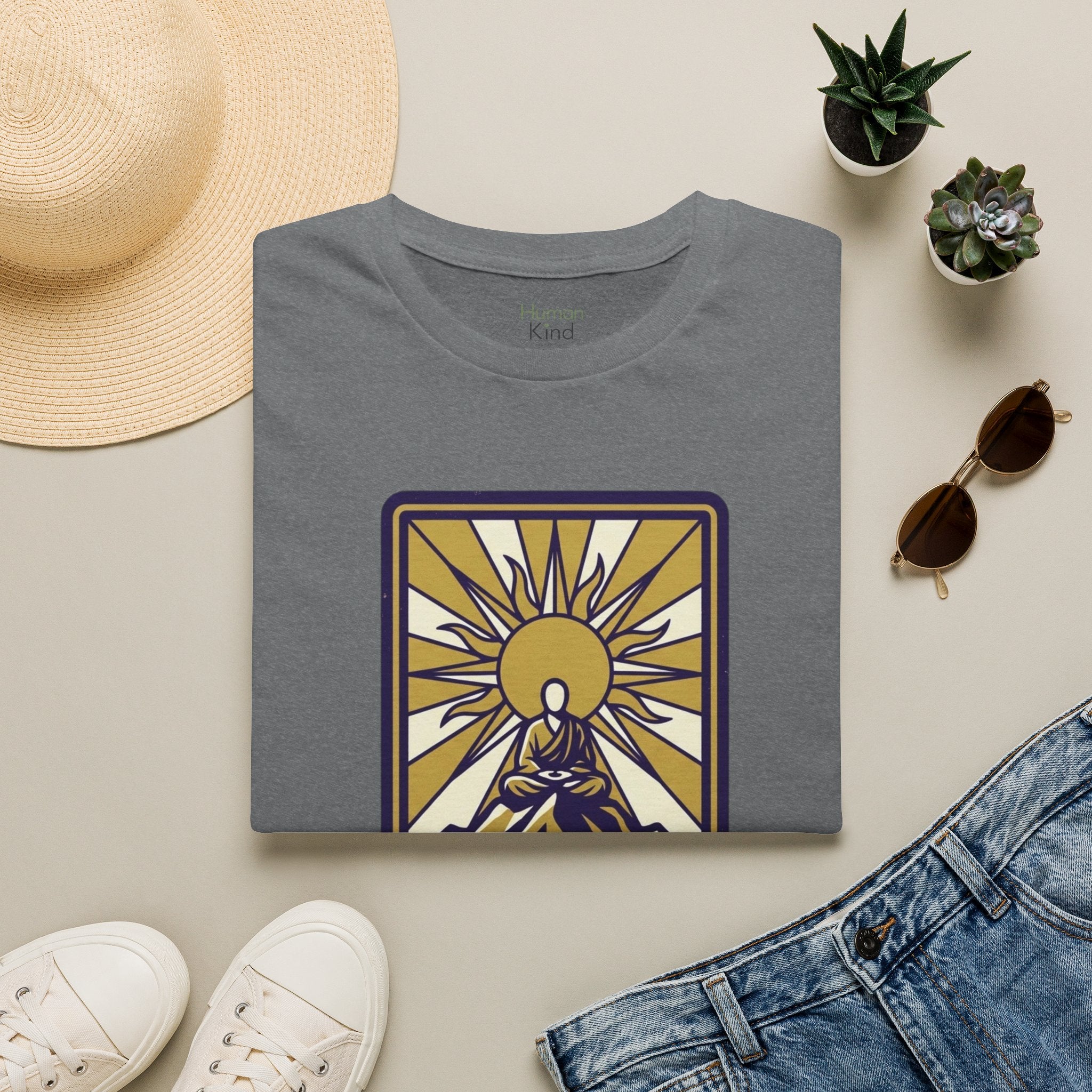 The Conscious Soul T-Shirt