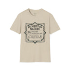 Prescription Nature T-Shirt