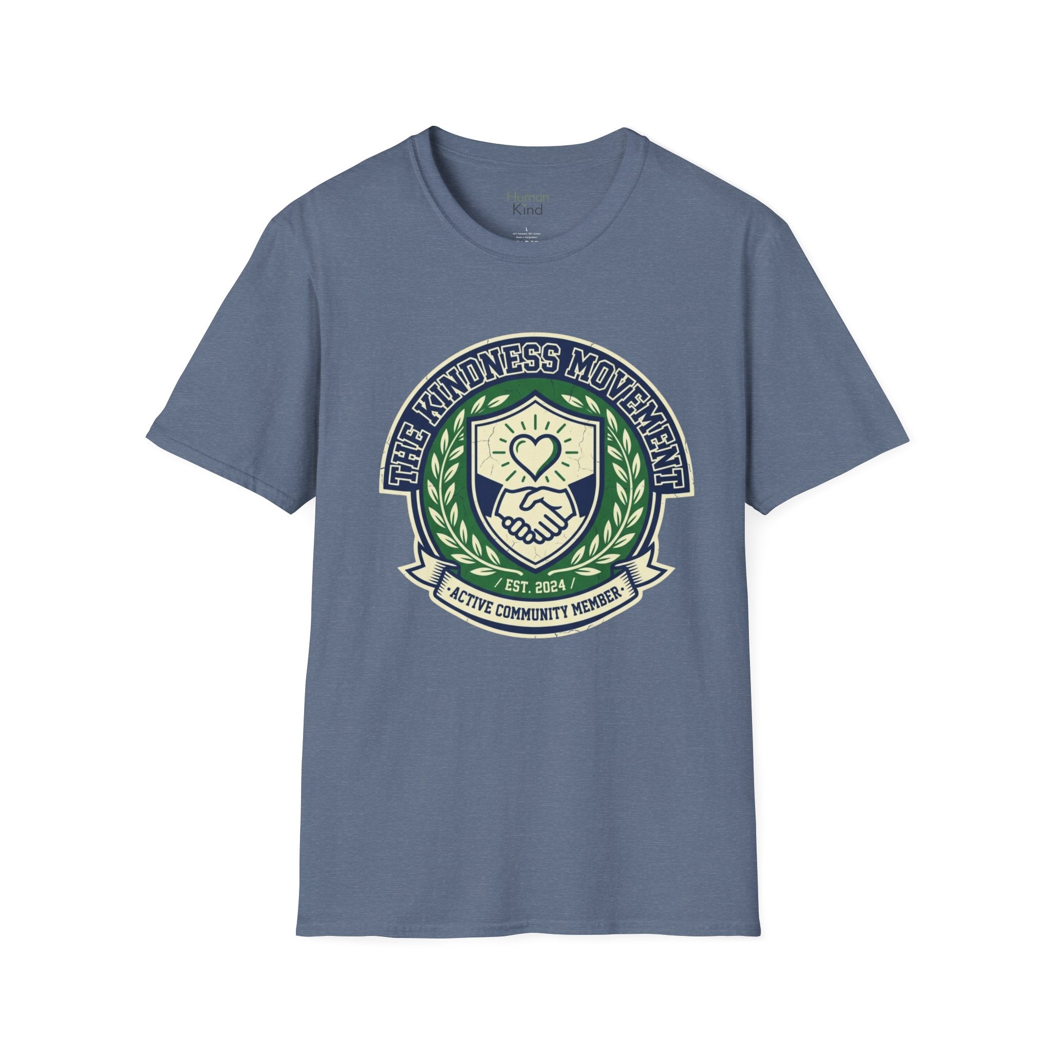 The Kindness Movement T-Shirt