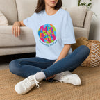 Humanity We Care T-Shirt