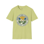 Journey to Make a Difference T-Shirt
