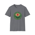 Raise Kind Humans Parenting Expedition T-Shirt