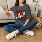 Positive Humanity - Bold T-Shirt