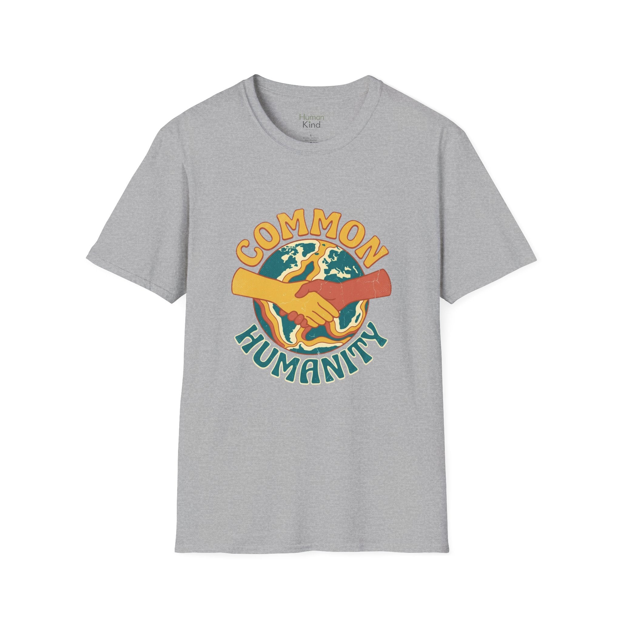 Common Humanity T-Shirt