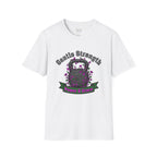 Gentle Strength Power & Grace T-Shirt