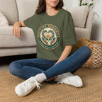 Positive Humanity Global Evolution Project T-Shirt