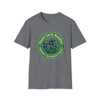 Planet Earth Resident T-Shirt