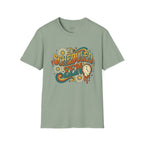 Scheduled Zen Retro T-Shirt